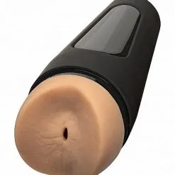 ManSqueeze Masturbator Man Squeeze William Seed* -Buttpluggs Winkel masturbator man squeeze william seed