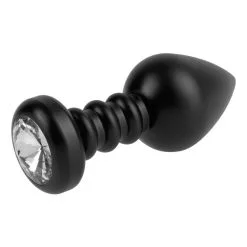 Fetish Dreams Medium Buttplug Met Siersteen