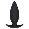ToyJoy Anal Play Medium Buttplug Zwart 1 ToyJoy Anal Play Medium Buttplug Zwart -Buttpluggs Winkel medium buttplug zwart 1 3