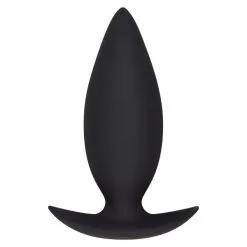 ToyJoy Anal Play Medium Buttplug Zwart