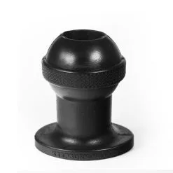 Keep Burning Metrotube Tunnel Buttplug - XL