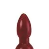 Anaal Plug WAD - Favor Of The Emperor - XL - Rood -Buttpluggs Winkel mini buttplug favor of the emperor plug xl rood