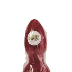 Anaal Plug WAD - Favor Of The Emperor - XL - Rood 5 Anaal Plug WAD - Favor Of The Emperor - XL - Rood -Buttpluggs Winkel mini buttplug favor of the emperor plug xl rood verpakt