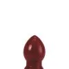 Anaal Plug - WAD Orb S - Rood -Buttpluggs Winkel mini buttplug wad magical orb plug s rood