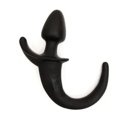 Mister B Pup Hero Dogtail - M*