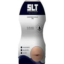 Shots Toys Mond - Masturbator Deluxe Self Lubrication