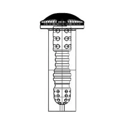 Shots Toys Mond - Masturbator Deluxe Self Lubrication -Buttpluggs Winkel mondmasturbator3