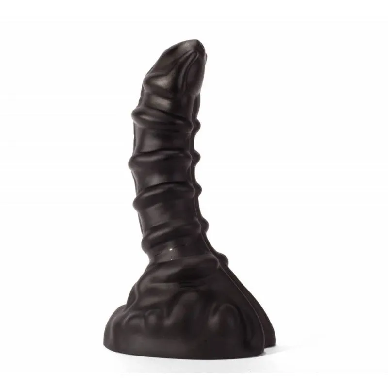 X-Men Monster Buttplug 3 M 5 X-Men Monster Buttplug 3 M - Afbeelding 3