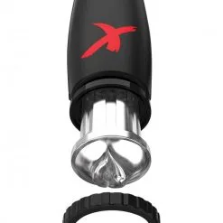 Pipedream Extreme Elite Moto Bator -Buttpluggs Winkel moto bator masturbator open