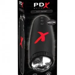 Pipedream Extreme Elite Moto Bator -Buttpluggs Winkel moto bator masturbator verpakt