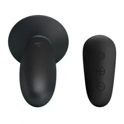 Mr. Play Anale Vibrator 20 Mr. Play Anale Vibrator -Buttpluggs Winkel mr play anale vibrator bk