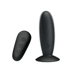 Mr. Play Anale Vibrator 16 Mr. Play Anale Vibrator -Buttpluggs Winkel mr play anale vibrator tril
