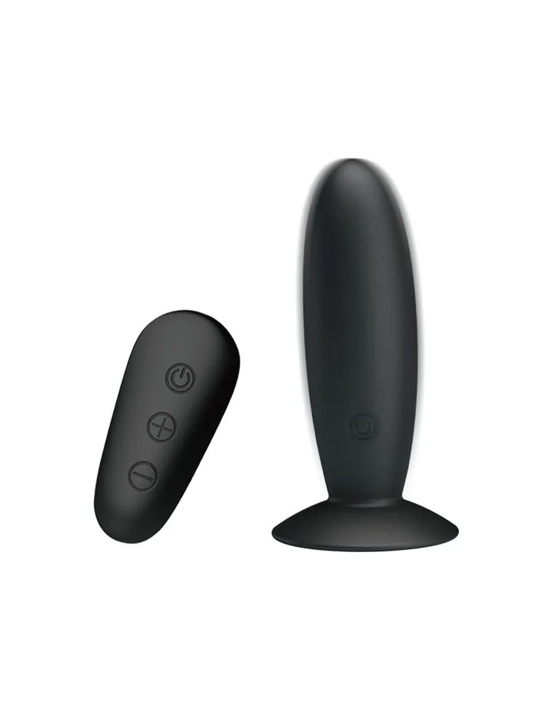 Mr. Play Anale Vibrator 7 Mr. Play Anale Vibrator - Afbeelding 5