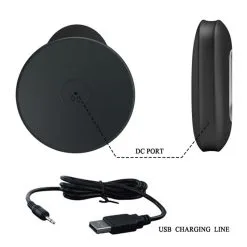 Mr. Play Anale Vibrator 15 Mr. Play Anale Vibrator -Buttpluggs Winkel mr play anale vibrator usb