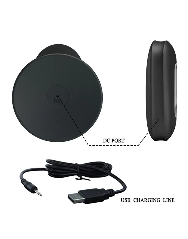 Mr. Play Anale Vibrator 6 Mr. Play Anale Vibrator - Afbeelding 4