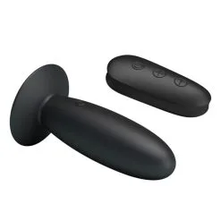 Mr. Play Anale Vibrator 14 Mr. Play Anale Vibrator -Buttpluggs Winkel mr play anale vibrator zij