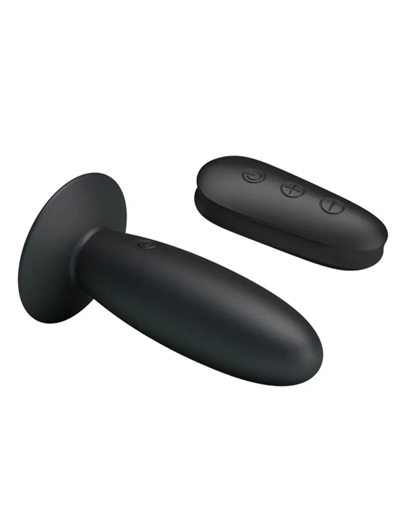 Mr. Play Anale Vibrator 5 Mr. Play Anale Vibrator - Afbeelding 3