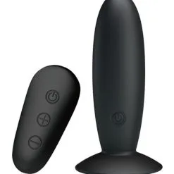 Mr. Play Anale Vibrator