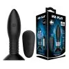 Mr. Play Anale Plug Met Kralen -Buttpluggs Winkel mr play anale plug