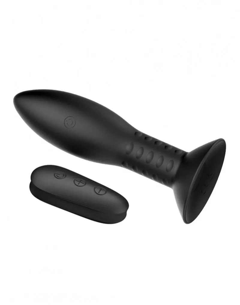 Mr. Play Anale Plug Met Kralen 4 Mr. Play Anale Plug Met Kralen - Afbeelding 2