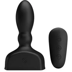 Mr. Play Opblaasbare Anaal Plug -Buttpluggs Winkel mr play opblaasbare anaal plug los