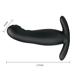 Mr. Play Prostaat Massager -Buttpluggs Winkel mr play prostaat massager afm