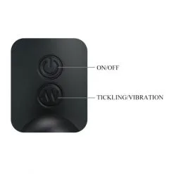 Mr. Play Prostaat Massager -Buttpluggs Winkel mr play prostaat massager pb