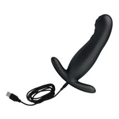 Mr. Play Prostaat Massager -Buttpluggs Winkel mr play prostaat massager usb