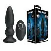 Mr. Play Vibrerende Anaal Plug 1 Mr. Play Vibrerende Anaal Plug -Buttpluggs Winkel mr play vibrerende anaal plug