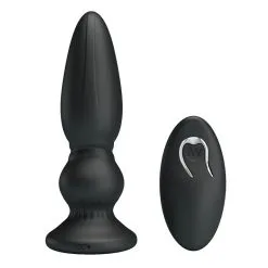 Mr. Play Vibrerende Anaal Plug -Buttpluggs Winkel mr play vibrerende anaal plug los