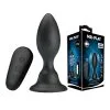 Mr. Play Vibrerende ButtPlug 1 Mr. Play Vibrerende ButtPlug -Buttpluggs Winkel mr play vibrerende buttplug