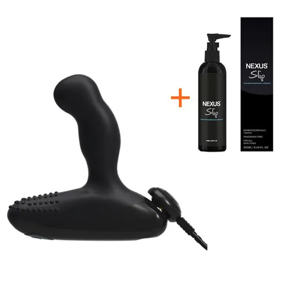 Nexus - Revo Intense 3 Nexus - Revo Intense