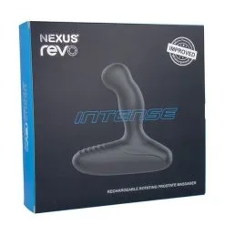 Nexus - Revo Intense 11 Nexus - Revo Intense -Buttpluggs Winkel nexus revo intense verpakking