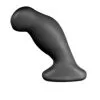 Nexus Silo Butt Prostaat Stimulator -Buttpluggs Winkel nexus silo plug black 3