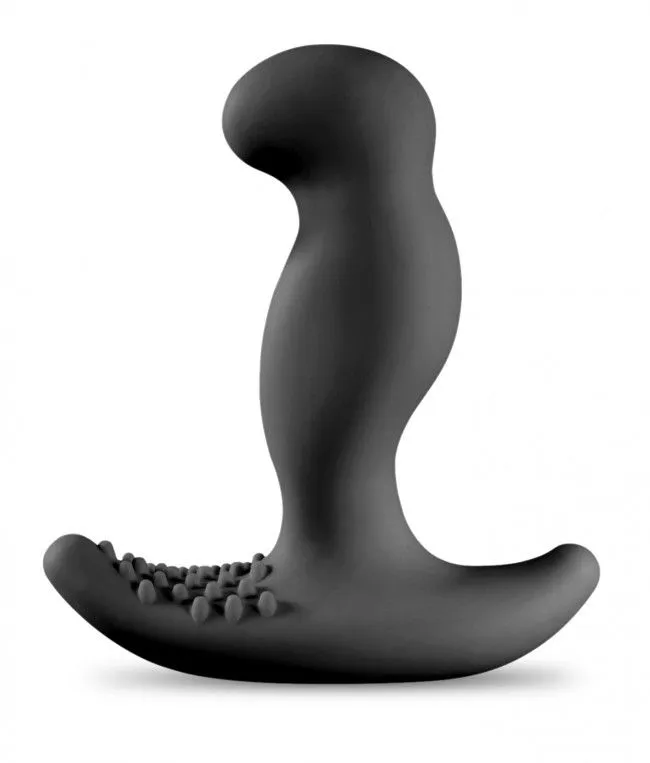 Nexus G-Rider Zwart Prostaat Stimulator 3 Nexus G-Rider Zwart Prostaat Stimulator