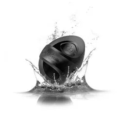 Hot Octopuss Guybrator Octopuss Pocket Pulse - Zwart -Buttpluggs Winkel octopuss pocket pulse10