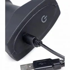 X-MAN Opblaasbare En Vibrerende Buttplug Met Afstandsbediening 14 X-MAN Opblaasbare En Vibrerende Buttplug Met Afstandsbediening -Buttpluggs Winkel opblaasbare en vibrerende buttplug met afstandsbediening 3