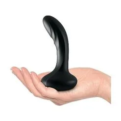 Oplaadbare Prostaat Stimulator - Sir Richard's -Buttpluggs Winkel oplaadbare prostaat stimulator sir richard s hand