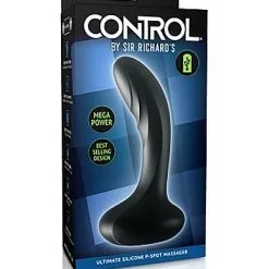 Oplaadbare Prostaat Stimulator - Sir Richard's