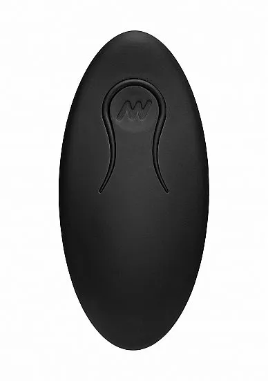 Doc Johnson Oplaadbare Anaal Plug Met Afstandsbediening - Thrust Beginner* 4 Doc Johnson Oplaadbare Anaal Plug Met Afstandsbediening - Thrust Beginner* - Afbeelding 2