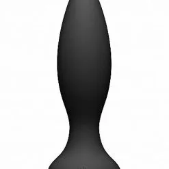 Doc Johnson Oplaadbare Anaal Plug Met Afstandsbediening - Thrust Experienced*