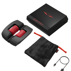 Orctan Automatische Masturbator -Buttpluggs Winkel orctan automatische masturbator compleet