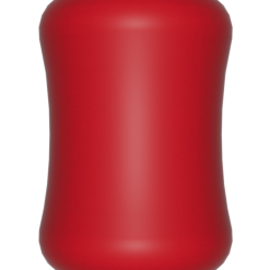 Orctan Automatische Masturbator -Buttpluggs Winkel orctan automatische masturbator glad