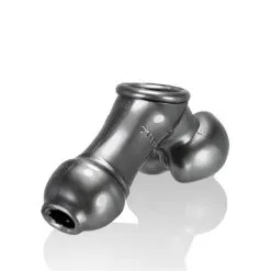 Oxballs Sackjack - Jack Off Sheath - Steel