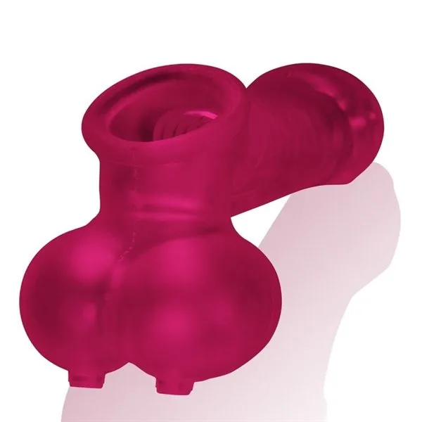 Oxballs Sackjack Jack Off Sleeve * 5 Oxballs Sackjack Jack Off Sleeve * - Afbeelding 3