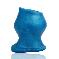 Oxballs - Pighole FF Hollow Plug Blauw*