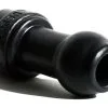 Oxballs Depository-1 Filler Plug - Black -Buttpluggs Winkel oxballs depository 1 filler plug black 2