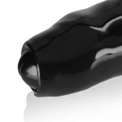 Oxballs Miguel Cock Sheath 16 Oxballs Miguel Cock Sheath -Buttpluggs Winkel oxballs miguel cock sheath zwart 2 3