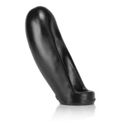 Oxballs Penetrator Ram Zwart -Buttpluggs Winkel oxballs penetrator ram zwart 98 2