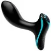 XR Brands Prostatic Play Journey P-Spot Stimulator -Buttpluggs Winkel p spot stimulator journey zwart